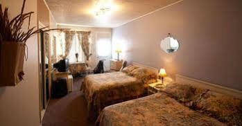 Motel Nanook Cap-Chat Exterior photo